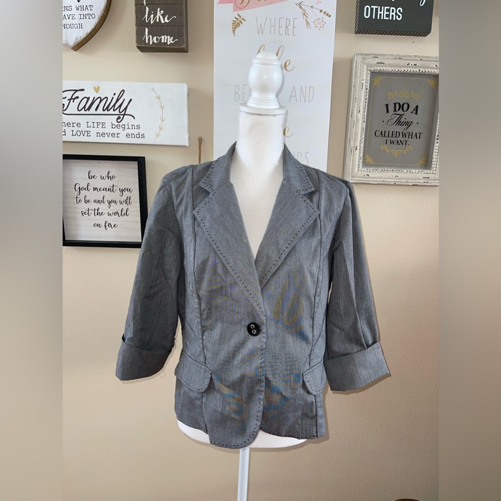 Studio1940 Blazer